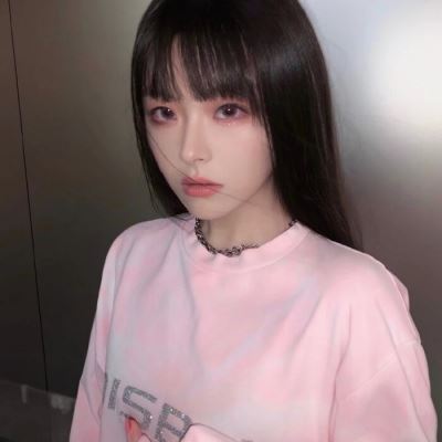 独立女生头像 精致女孩的头像