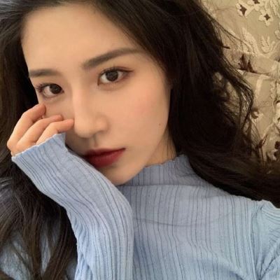 仙女专用神仙女头 超仙女头像真人