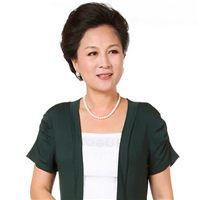 40岁女人微信头像图片 40岁女人照片头像 素颜