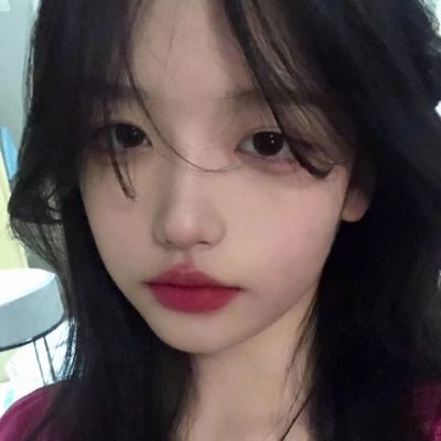 高贵冷艳的女生头像 气质淡雅高贵女生头像