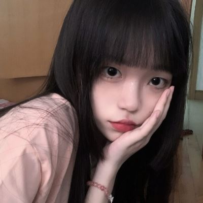 青春个性美女头像 青少年女头像