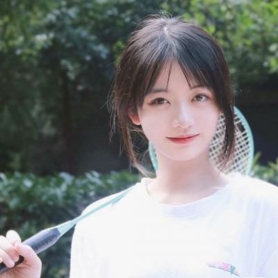 温柔仙气女头像 仙气干净女头个性