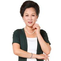 40岁女人微信头像图片 40岁女人照片头像 素颜