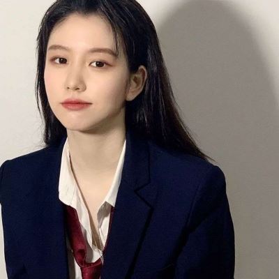 高贵冷艳的女生头像 气质淡雅高贵女生头像