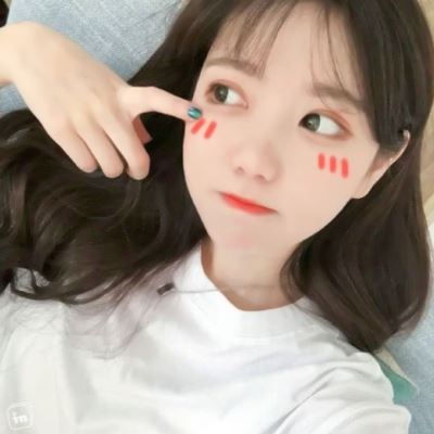 让人过目不忘的头像 个性 好看图片个性女生头像
