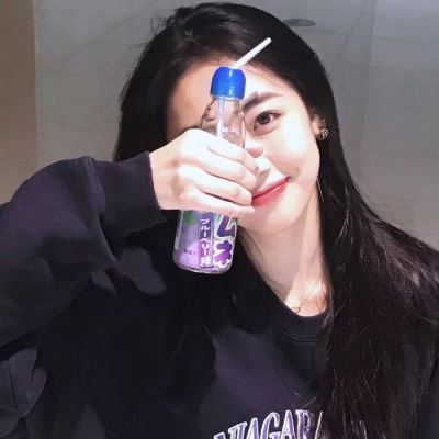 独立女生头像 精致女孩的头像