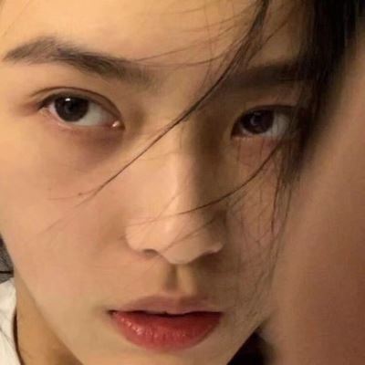 高贵冷艳的女生头像 气质淡雅高贵女生头像