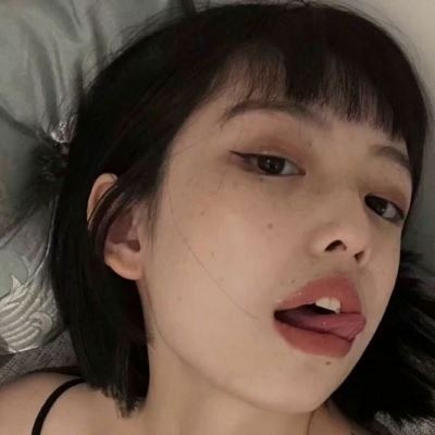 高贵冷艳的女生头像 气质淡雅高贵女生头像