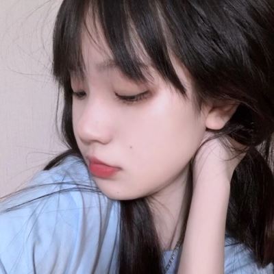 独立女生头像 精致女孩的头像