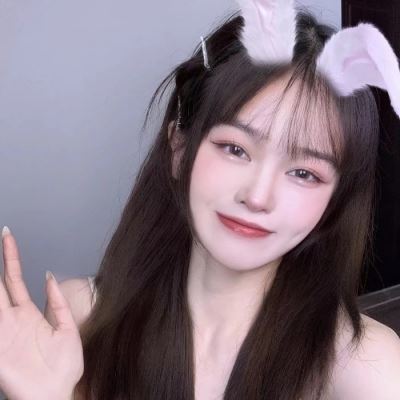 独立女生头像 精致女孩的头像