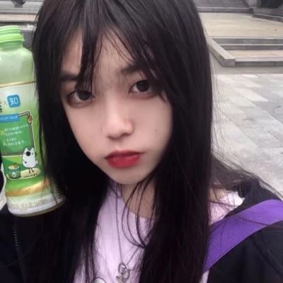 独立女生头像 精致女孩的头像