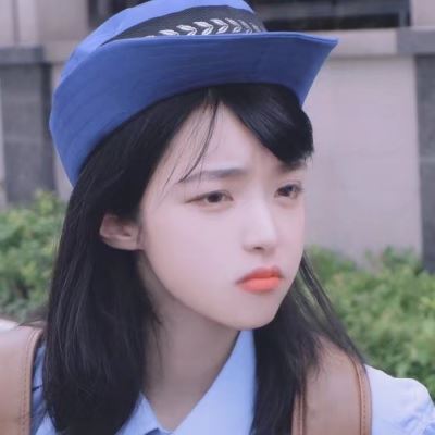 独立女生头像 精致女孩的头像