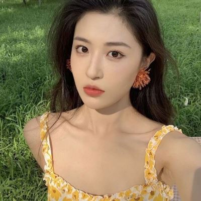仙女专用神仙女头 超仙女头像真人