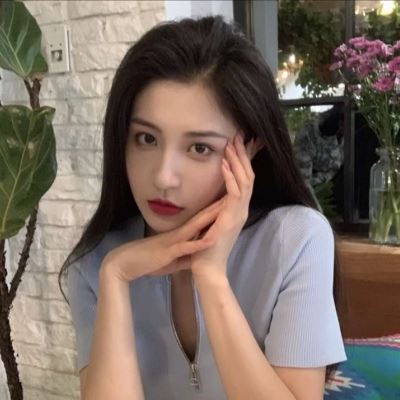 仙女专用神仙女头 超仙女头像真人