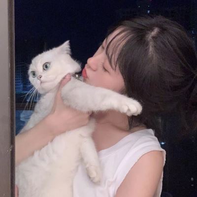 独立女生头像 精致女孩的头像