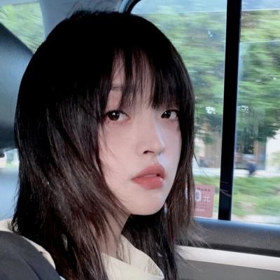 高贵冷艳的女生头像 气质淡雅高贵女生头像