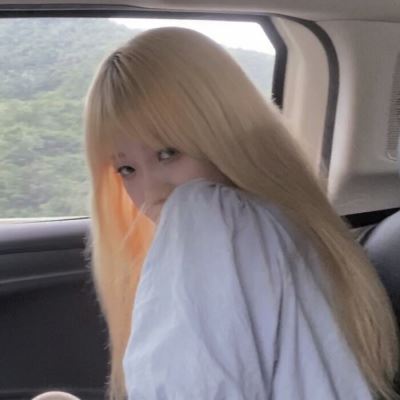 青春个性美女头像 青少年女头像