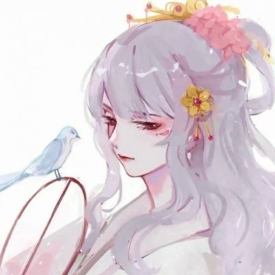 好看的头像图片 动漫 古风 唯美 动漫头像图片 古风