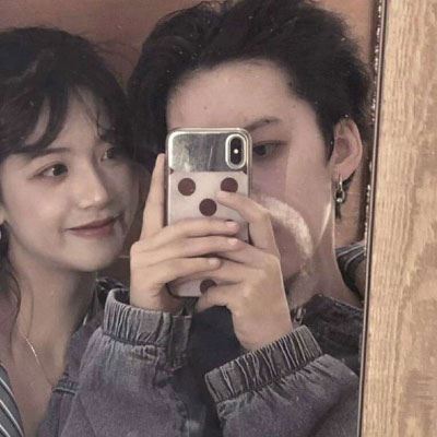 情侣拼图一半一半头像 情侣头像左右拼接图片 一半一半
