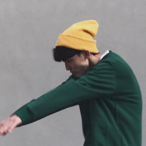 抖音很火情侣头像图片 抖音超火的情侣头像图片
