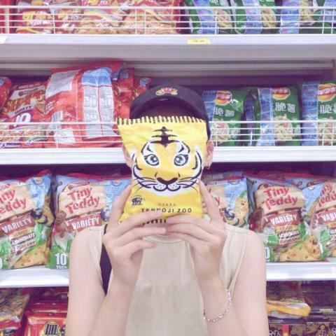 情头 单人 一人一半 情头真人单人一人一张