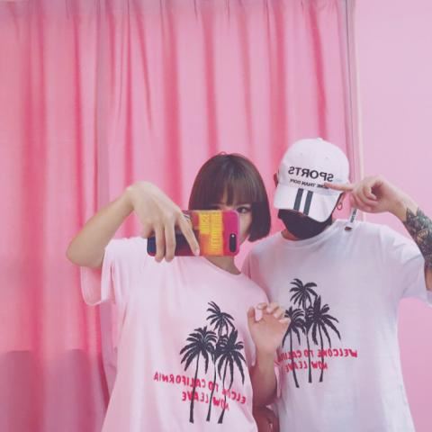 情头大全真人双人 非常好看的真人情头一人一张