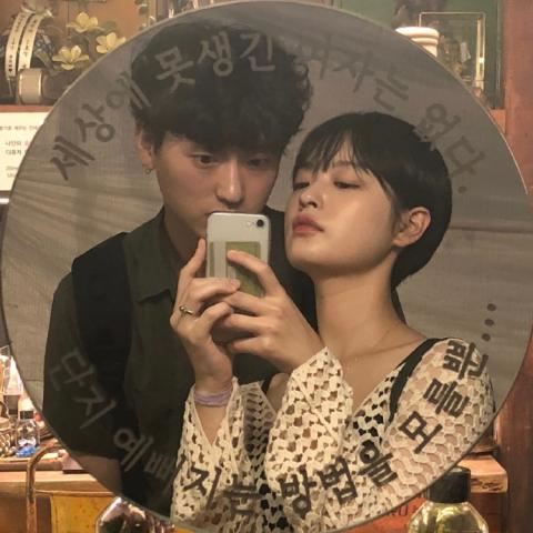 网红抖音情侣头像一对 抖音爆红头像情侣