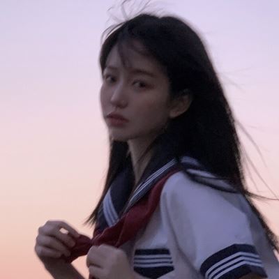 头像图片 微信 个性女 新款 时尚卡通微信头像女 个性