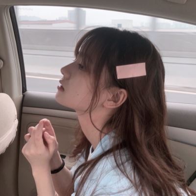 头像图片 微信 个性女 新款 时尚卡通微信头像女 个性