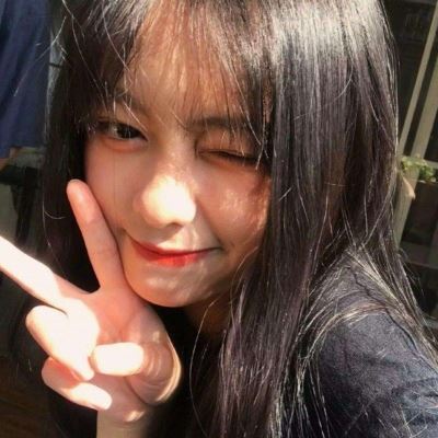 女生用的头像图片 收藏头像图片大全