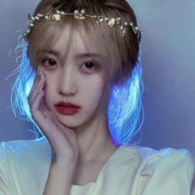 仙女闺蜜头像动漫 仙女味的闺蜜头像两个人