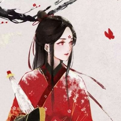好看的头像图片 动漫 古风 唯美 动漫头像图片 古风