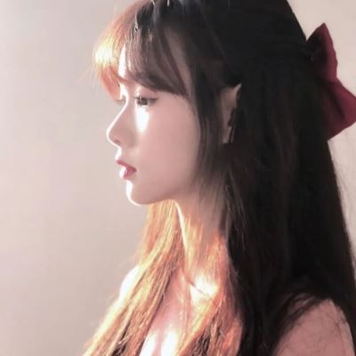 女生用的头像图片 收藏头像图片大全
