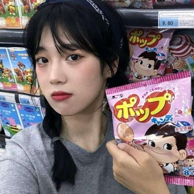 女生用的头像图片 收藏头像图片大全