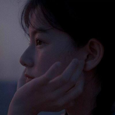 女生用的头像图片 收藏头像图片大全
