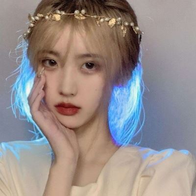 仙女闺蜜头像动漫 仙女味的闺蜜头像两个人