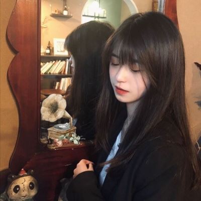 女生用的头像图片 收藏头像图片大全
