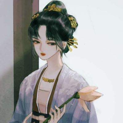 好看的头像图片 动漫 古风 唯美 动漫头像图片 古风
