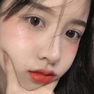头像图片 微信 个性女 新款 时尚卡通微信头像女 个性