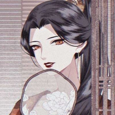 好看的微信女头像动漫高清 好看的微信头像女卡通动漫 个性
