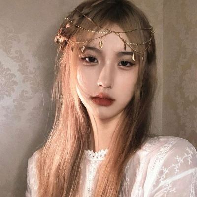 仙女闺蜜头像动漫 仙女味的闺蜜头像两个人