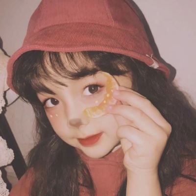 女生用的头像图片 收藏头像图片大全