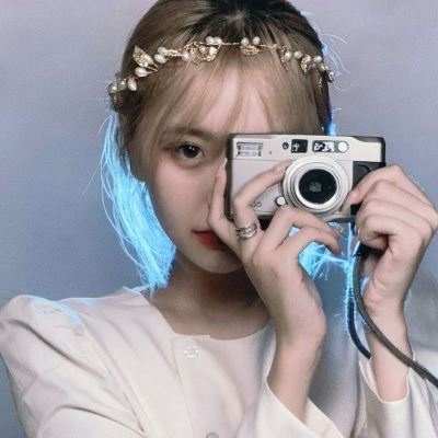 仙女闺蜜头像动漫 仙女味的闺蜜头像两个人