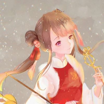 好看的头像图片 动漫 古风 唯美 动漫头像图片 古风