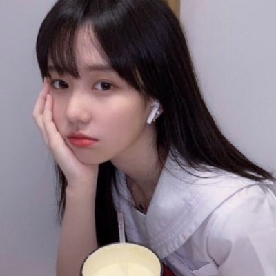 头像图片 微信 个性女 新款 时尚卡通微信头像女 个性