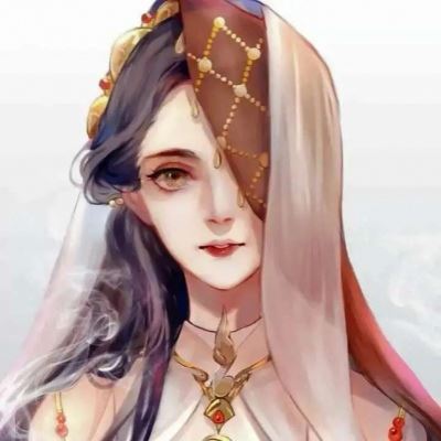 好看的头像图片 动漫 古风 唯美 动漫头像图片 古风
