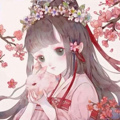 好看的头像图片 动漫 古风 唯美 动漫头像图片 古风