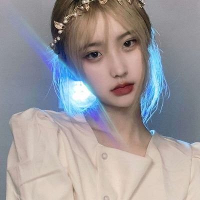 仙女闺蜜头像动漫 仙女味的闺蜜头像两个人