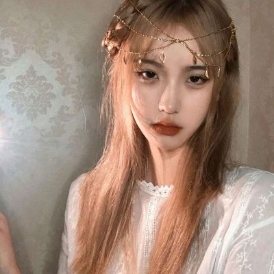 仙女闺蜜头像动漫 仙女味的闺蜜头像两个人