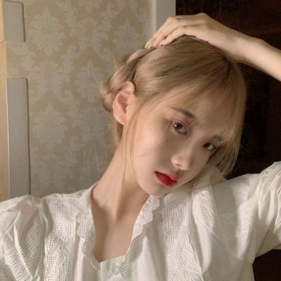 仙女闺蜜头像动漫 仙女味的闺蜜头像两个人